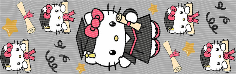 Pen sticker-F 107